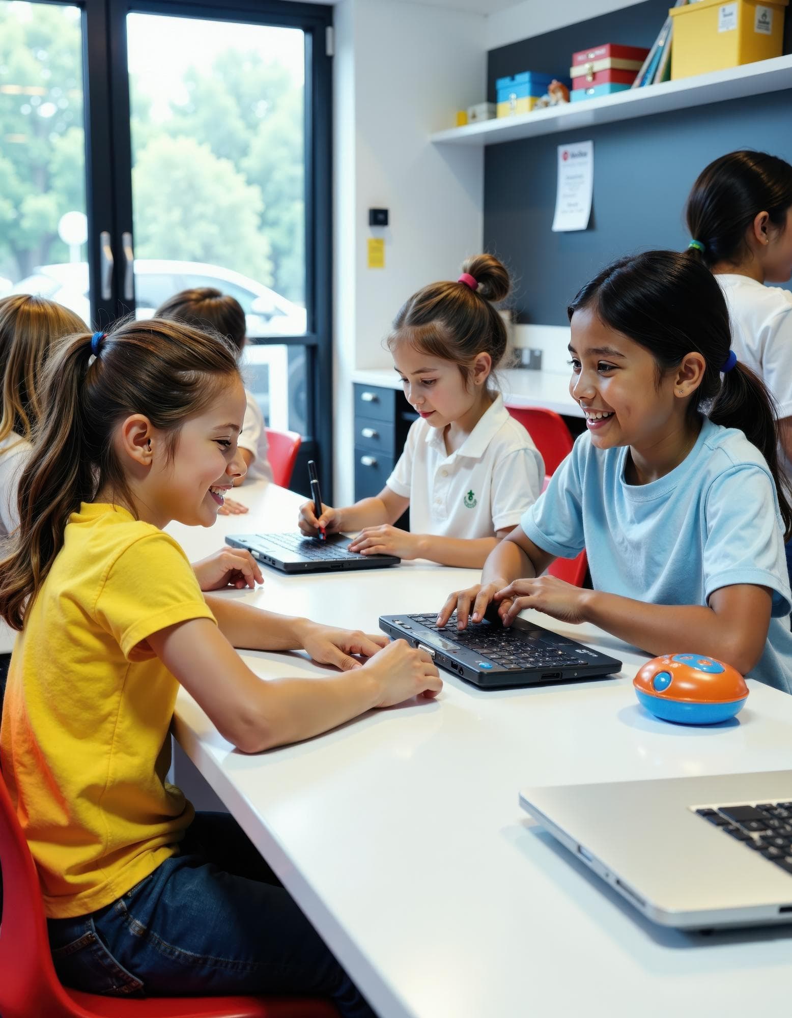 develop vybe methods – GLobal Communication Mastery